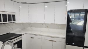 주방 리모델링, Kitchen Remodeling