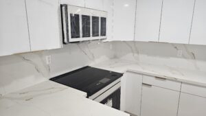 주방 리모델링, Kitchen Remodeling