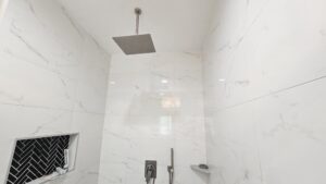 욕실 리모델링, Bath Remodeling