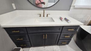 욕실 리모델링, Bath Remodeling