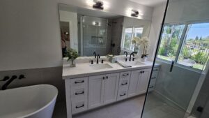 욕실 리모델링, Bath Remodeling