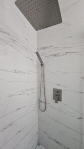 욕실 리모델링, Bath Remodeling