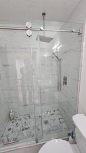 욕실 리모델링, Bath Remodeling
