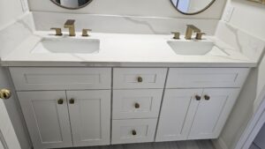 욕실 리모델링, Bath Remodeling