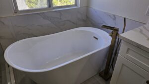 욕실 리모델링, Bath Remodeling