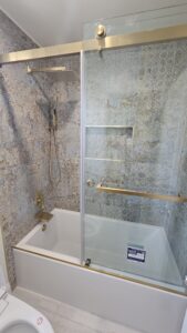 욕실 리모델링, Bath Remodeling