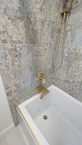 욕실 리모델링, Bath Remodeling