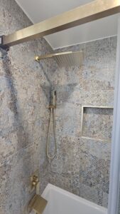 욕실 리모델링, Bath Remodeling