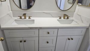 욕실 리모델링, Bath Remodeling