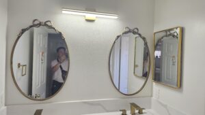 욕실 리모델링, Bath Remodeling