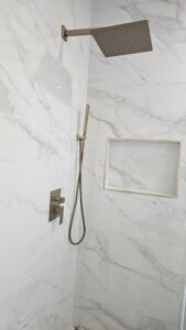 욕실 리모델링, Bath Remodeling