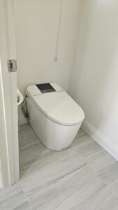 욕실 리모델링, Bath Remodeling