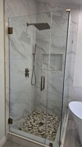 욕실 리모델링, Bath Remodeling