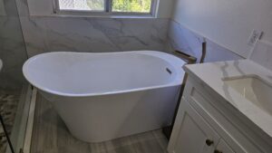 욕실 리모델링, Bath Remodeling