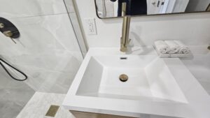 욕실 리모델링, Bath Remodeling