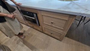 주방 리모델링, Kitchen Remodeling