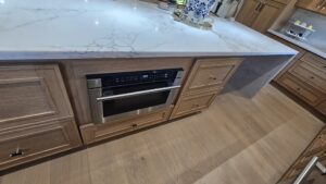 주방 리모델링, Kitchen Remodeling