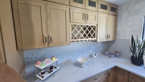 주방 리모델링, Kitchen Remodeling