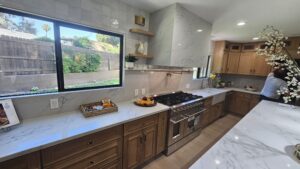 주방 리모델링, Kitchen Remodeling