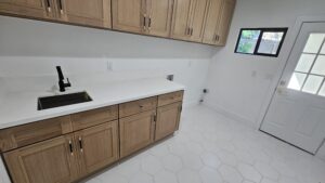 주방 리모델링, Kitchen Remodeling