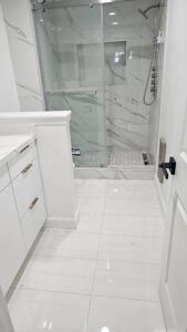욕실 리모델링, Bath Remodeling