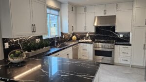주방 리모델링, Kitchen Remodeling