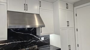 주방 리모델링, Kitchen Remodeling
