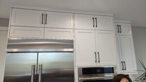 주방 리모델링, Kitchen Remodeling