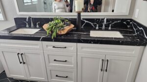 욕실 리모델링, Bath Remodeling