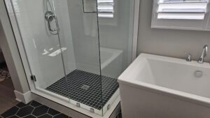 욕실 리모델링, Bath Remodeling