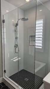욕실 리모델링, Bath Remodeling