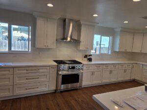 주방 리모델링, Kitchen Remodeling