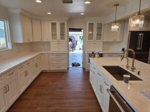 주방 리모델링, Kitchen Remodeling