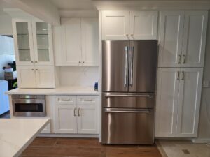 주방 리모델링, Kitchen Remodeling