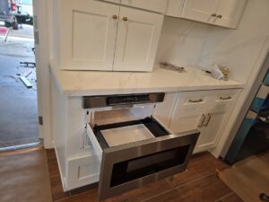 주방 리모델링, Kitchen Remodeling